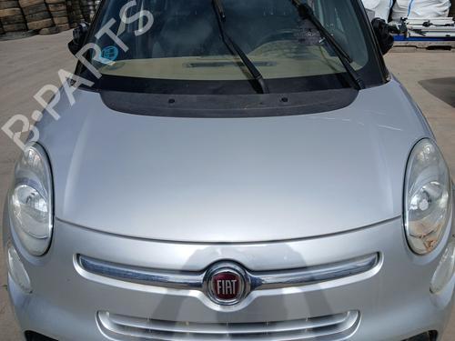 Used Hood Hood FIAT 500L (351_, 352_) 1.3 D Multijet (199.LYM11, 199.LYM1A) (95 hp) 36303690 36303690