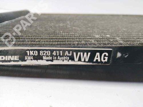 AC radiator SEAT ALTEA XL (5P5, 5P8) 1.6 TDI | BP9045657M32 