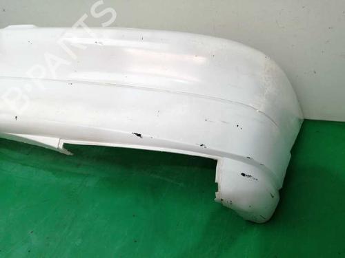 Rear bumper OPEL ASTRA F Hatchback (T92)  | BP9757157C8 