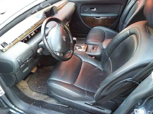 Computer motormanagement CITROËN C6 (TD_)  | BP2667746M57 