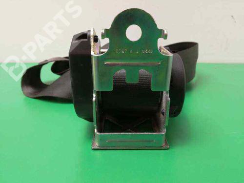 Rear left seatbelt DACIA SANDERO II 1.2 | BP6626905I29
