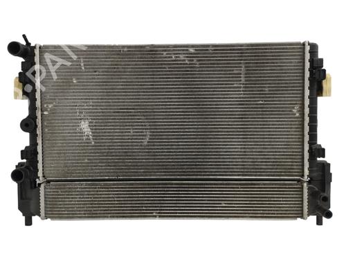 Used Water radiator SEAT IBIZA IV ST (6J8, 6P8) [2010-2016]  16955260