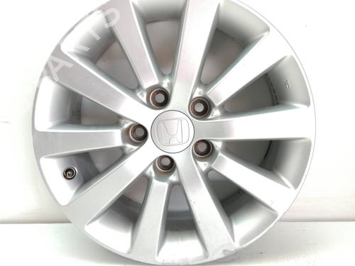 Used Rim HONDA CIVIC VII Hatchback (EU, EP, EV) 1.6 i (EP2, EU8, EU6) (110 hp) 10861940