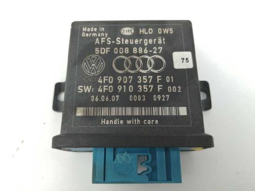 Used Lights ECU AUDI A6 Allroad C6 (4FH) [2006-2011]  7283241