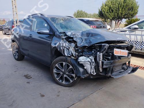 Engine KIA STONIC (YB) 1.0 T-GDi Eco-Dynamics+ | BP39592410M1 - Image 3