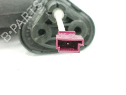 Left sun visor BMW X5 (E53) 3.0 d | BP11507444I1 