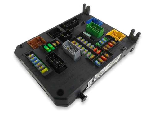 Electronic module CITROËN C4 Grand Picasso II (DA_, DE_) 1.6 HDi / BlueHDi 115 | BP23960680M83 - Image 3