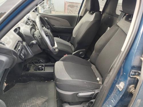 Steering wheel CITROËN C4 Picasso II | BP16683446C49