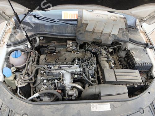 Climate control VW PASSAT B6 (3C2) 2.0 TDI | BP35776003I5  - Image 24