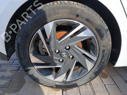 Tailgate HYUNDAI i20 III (BC3, BI3) 1.0 T-GDI | BP31610457C6 