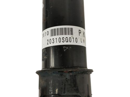 Left front shock absorber SUBARU FORESTER (SJ_) 2.0 D AWD (SJD) | BP13733426M16