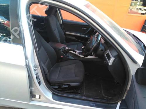 AC pipe BMW 3 (E90) 320 d | BP14146205M126 