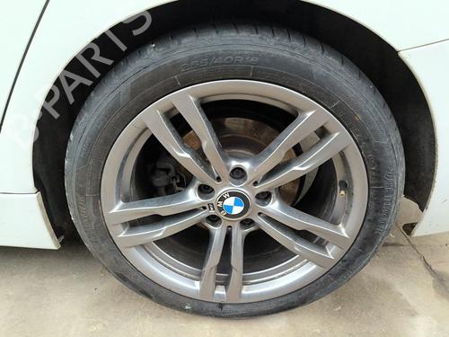 Left tailgate light BMW 3 (F30, F80) 320 d | BP36303670C79  - Image 23