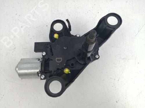 Used Rear wiper motor OPEL CORSA F (P2JO) [2019-2026]  8191591