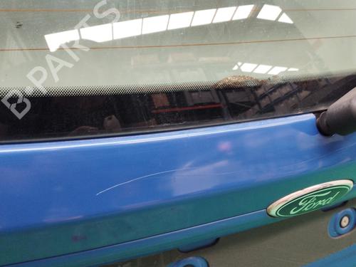 Bakluke CC/Kombi-Kupé FORD FIESTA VI (CB1, CCN) 1.5 TDCi | BP26162191C6 