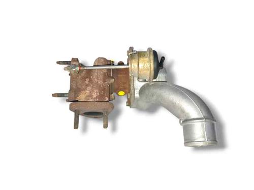 Turbocharger/Supercharger OPEL MOVANO A Van (X70)  | BP28014569M71 