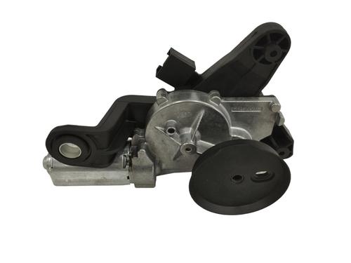 Ruitenwissermotor achter BMW 3 Touring (F31) 318 d (150 hp) 16644540