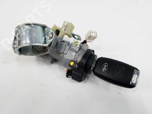 Used Electronic module KIA NIRO I (DE) [2016-2022]  14147867