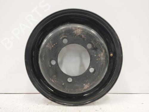 Used Rim KIA K2500 Platform/Chassis (SD) 2.5 D (94 hp) 24109792