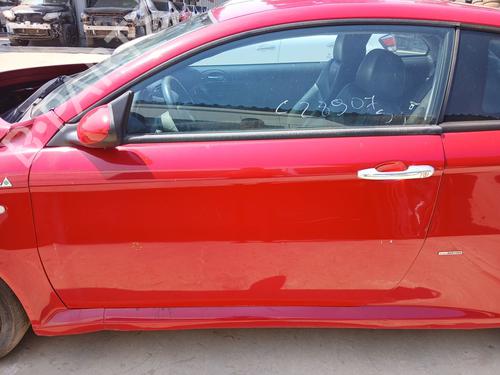 Used Left front door Left front door ALFA ROMEO GT (937_) 1.9 JTD (937CXN1B) (150 hp) 36263375 36263375