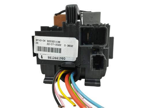 Fuse box TOYOTA PROACE CITY Box Body/MPV (BPZ_) 1.5 D-4D 100 (BPZM) | BP17023959E1 