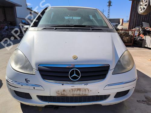 AC compressor MERCEDES-BENZ A-CLASS (W169) A 180 CDI (169.007, 169.307) | BP34287113M34  - Image 10