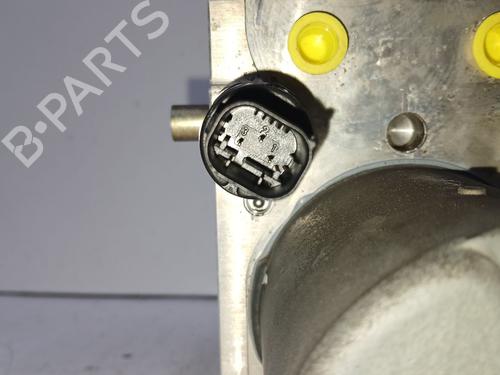 ABS pump AUDI A6 C5 (4B2, 4B4) RS6 quattro | BP30126747M43