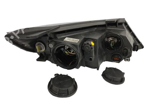 Left headlight KIA SORENTO II (XM) 2.0 CRDi | BP16266191C28