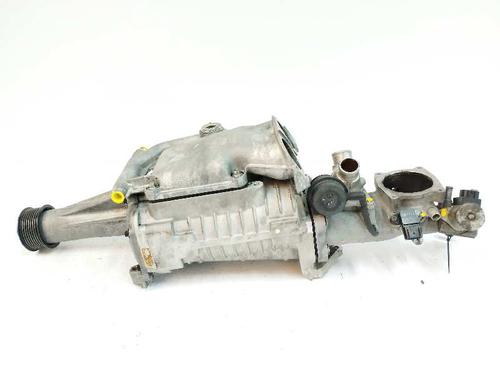 Turbolader/Kompressor JAGUAR XK 8 Coupe (X100) R 4.2 3W835B255AE
