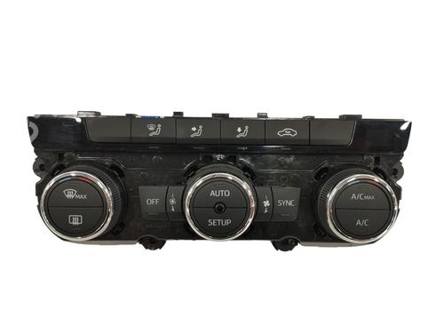Used Climate control SEAT LEON (5F1) 1.2 TSI (110 hp) 16984995
