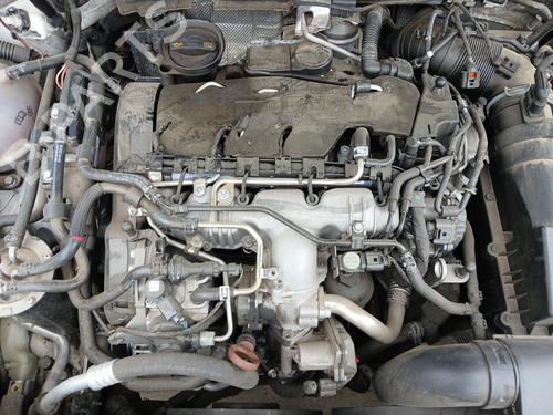 Engine VW PASSAT B6 (3C2) 2.0 TDI | BP35775241M1 - Image 2