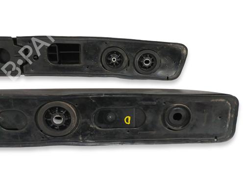 Roof bar DACIA DUSTER (HS_) 1.6 16V | BP17905908C65