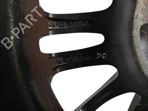 Rim FORD FIESTA V (JH_, JD_) 1.4 16V | BP24113983C45 
