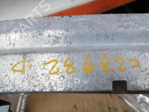 Front bumper reinforcement BMW X3 (E83) 2.5 i | BP9271437C109 