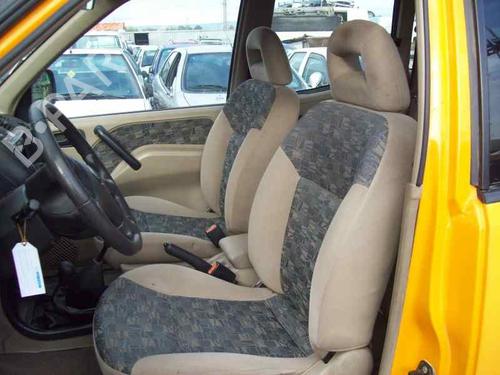 Rim NISSAN TERRANO II (R20)  | BP5089969C45 