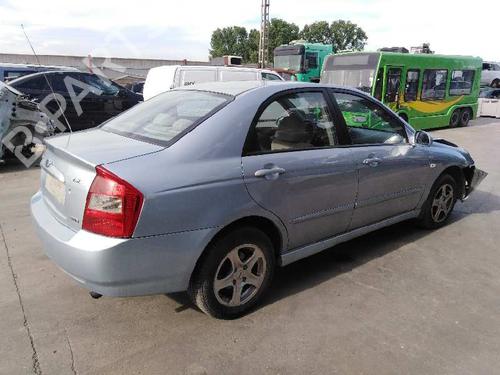 Fuel pump KIA CERATO I Saloon (LD) 2.0 CRDi | BP12845433M76 