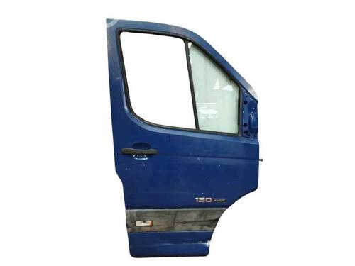 Used Right front door HYUNDAI H350 Van 2.5 CRDI (150 hp) 21523941