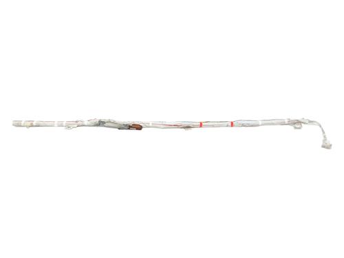 Used Right curtain airbag TOYOTA YARIS (_P13_) [2010-2020]  19636005
