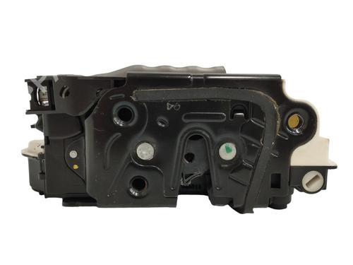 Used Rear left lock VW POLO V (6R1, 6C1) 1.4 (6R1) (85 hp) 16173975