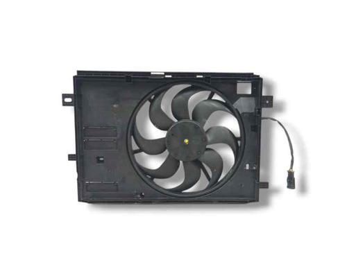 Used Radiator fan PEUGEOT 308 II (LB_, LP_, LW_, LH_, L3_) 1.6 HDi 100 (99 hp) 27925201