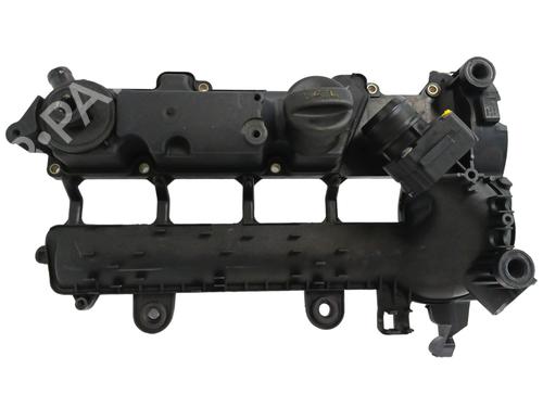 Used Intake manifold CITROËN C3 I (FC_, FN_) 1.4 HDi (68 hp) 23575445