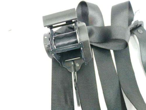 Rear left seatbelt PEUGEOT 206 Hatchback (2A/C) 1.9 D | BP9057444I29 