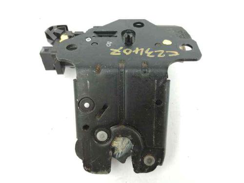 Used Tailgate lock Tailgate lock AUDI A6 C6 Avant (4F5) 3.0 TDI quattro (233 hp) 7283519 7283519