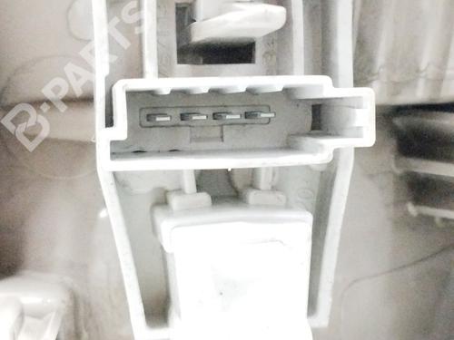 Left taillight FORD MONDEO IV (BA7) 1.8 TDCi | BP11931743C34 