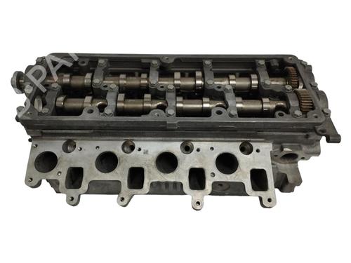 Used Cylinder head SEAT IBIZA IV SC (6J1, 6P5) 1.6 TDI (90 hp) 15710434