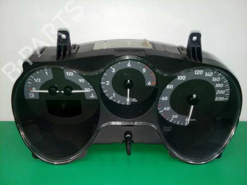 Used Instrument cluster SEAT LEON (1P1) [2005-2013]  3524018