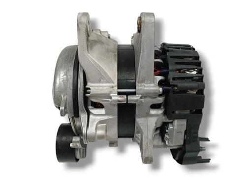 Used Alternator NISSAN QASHQAI III (J12) 1.3 DIG-T (140 hp) 23682505