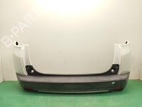 Used Rear bumper PEUGEOT 2008 I (CU_) 1.6 HDi (114 hp) 18551899