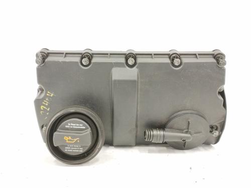 Used Valve cover VW POLO (9N_, 9A_) 1.9 TDI (101 hp) 14153596