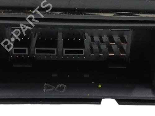 Instrument cluster VW GOLF PLUS V (5M1, 521)  | BP17961994C47 